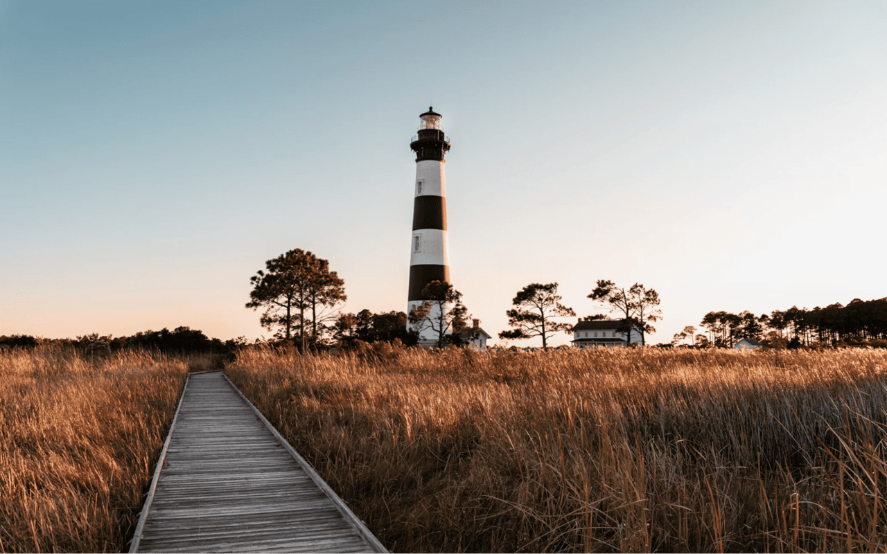 The Top Attractions in Nags Head For Locals or Tourists