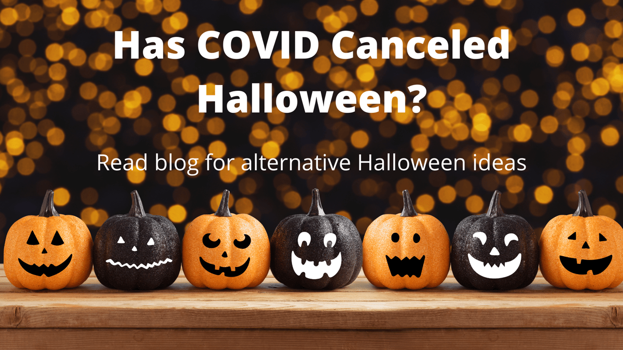 Has COVID-19 Canceled Halloween?
