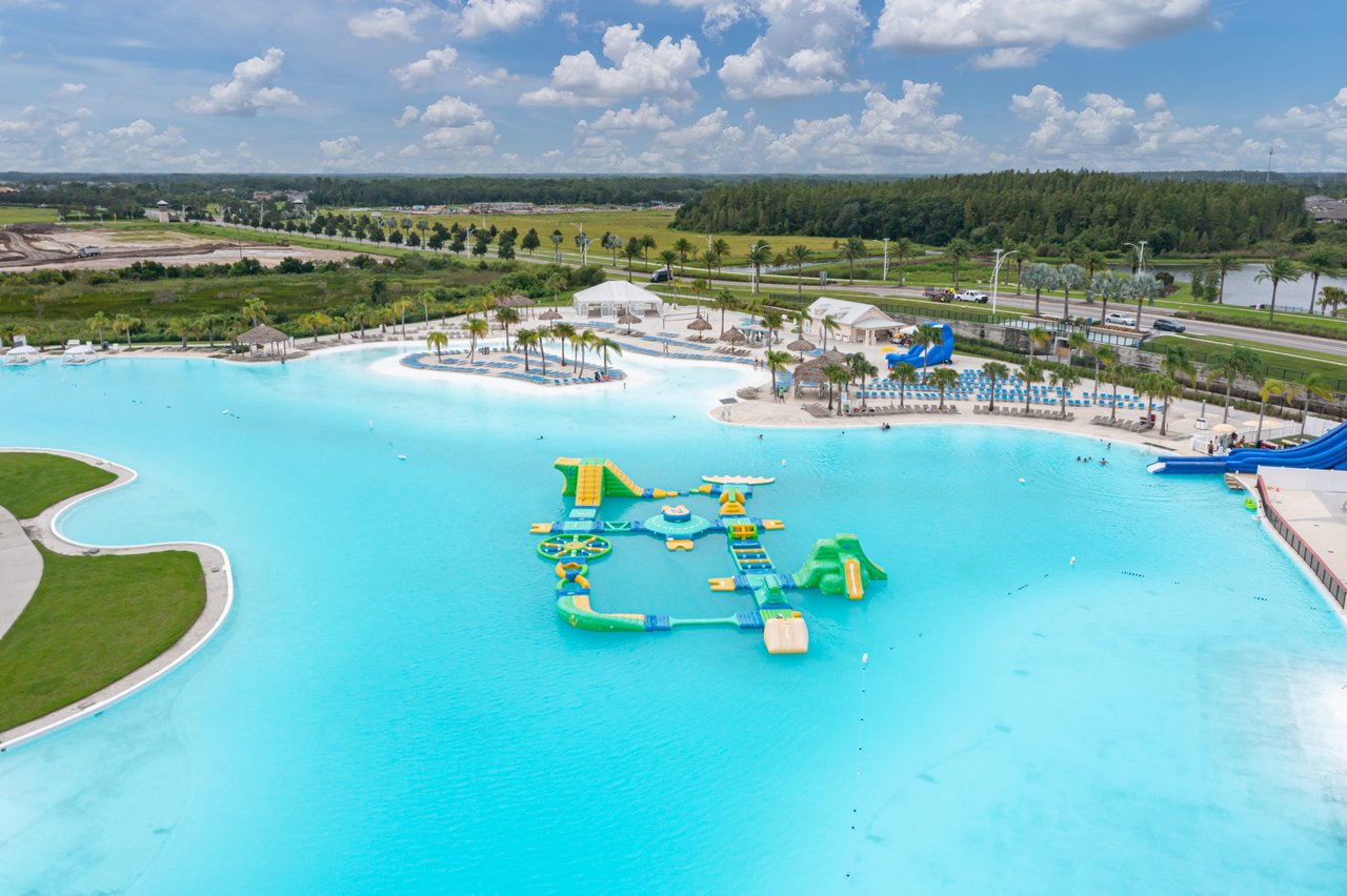 7603 POOL COMPASS LOOP 