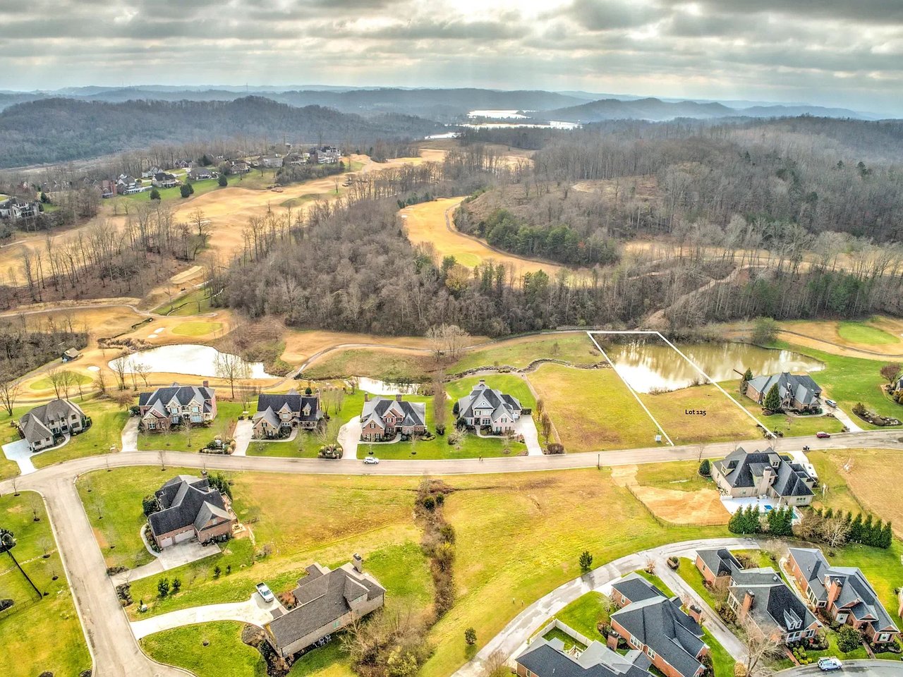 125 Rockbridge Greens Blvd