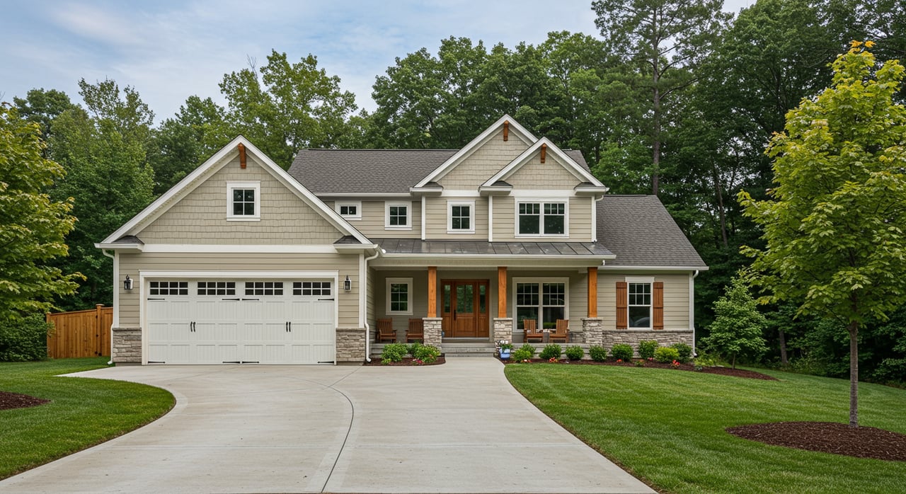 7 Things to Look for When Searching for Homes in Lake Oconee