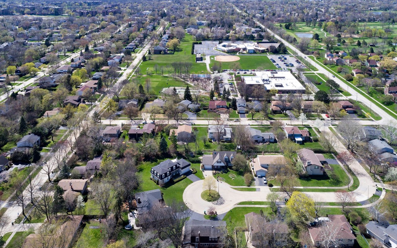 Oak Brook