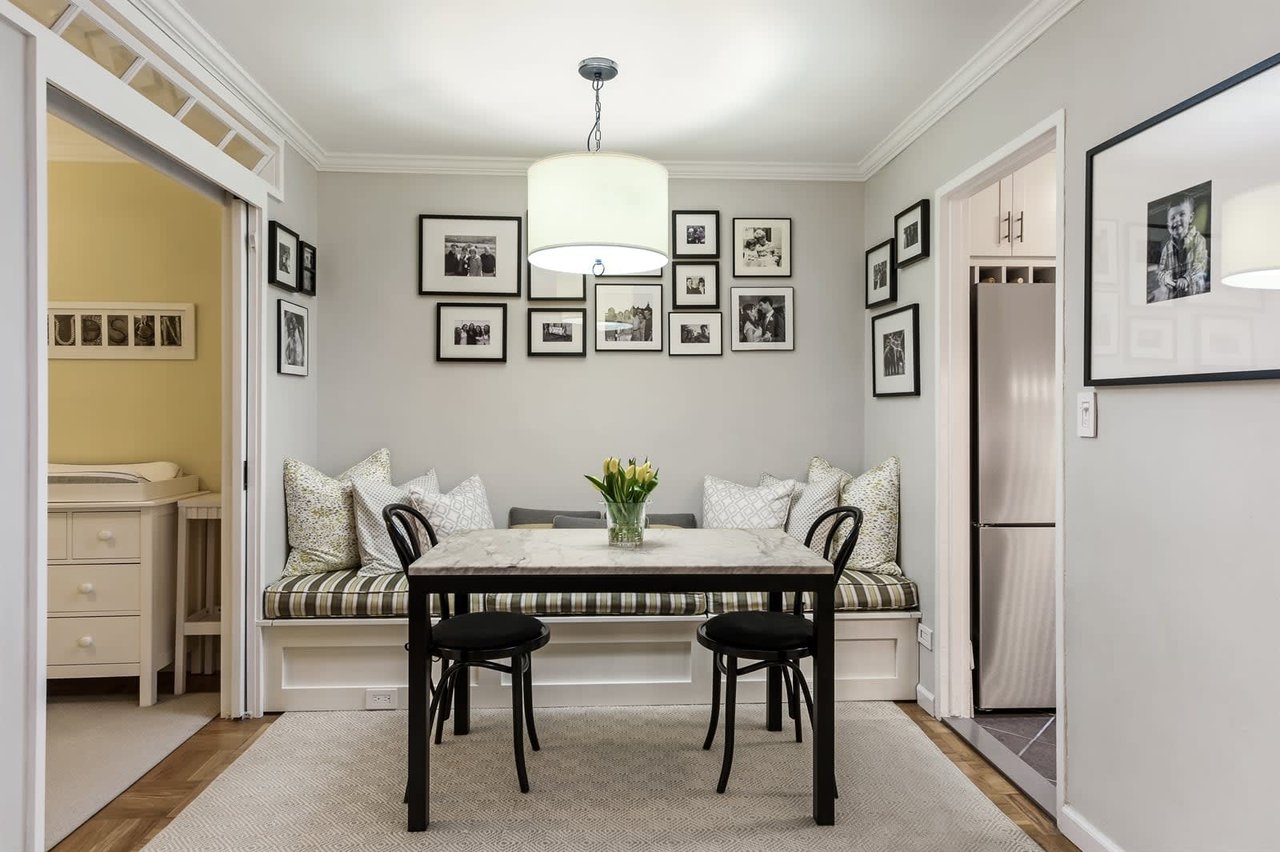 301 East 69th Street Unit 6F