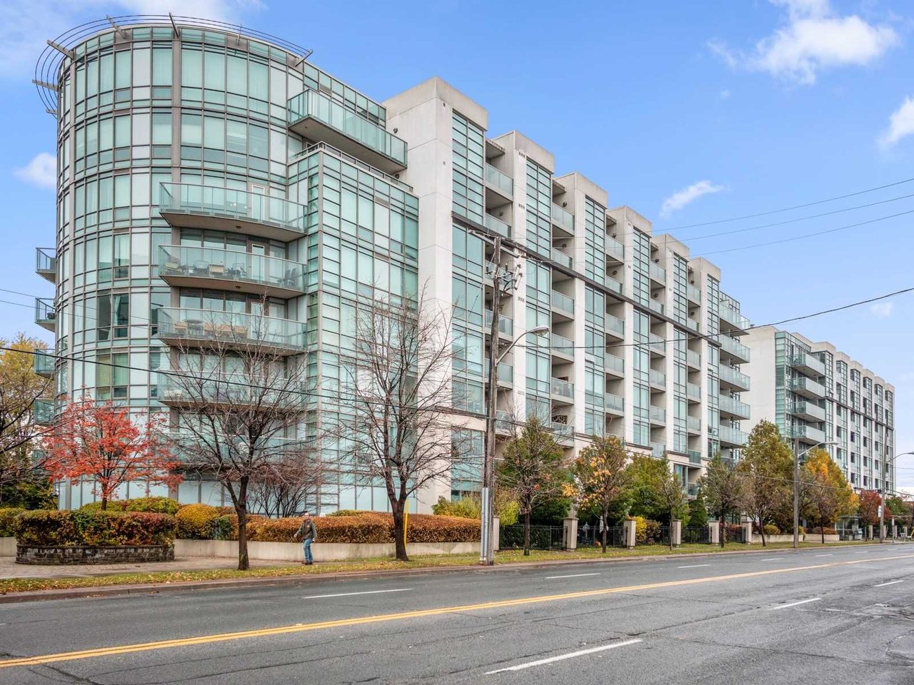 3830 Bathurst St #613