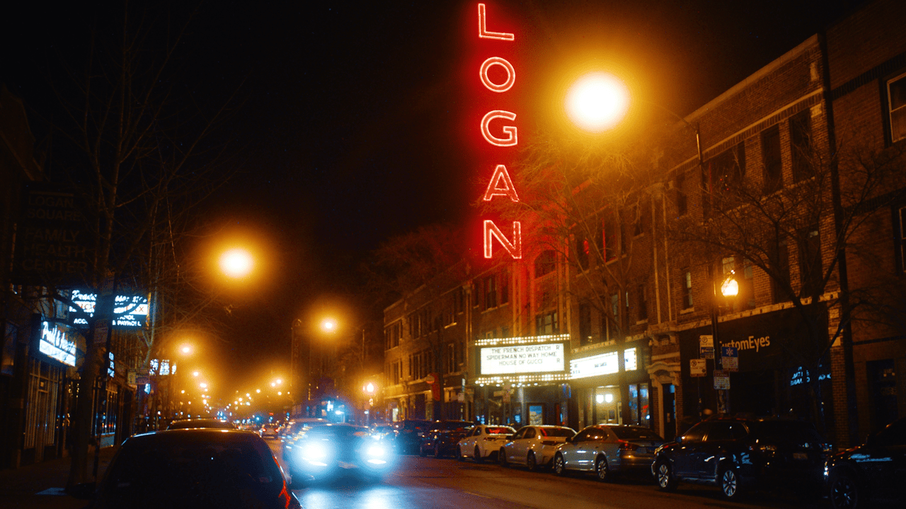 So you think you know Logan Square...