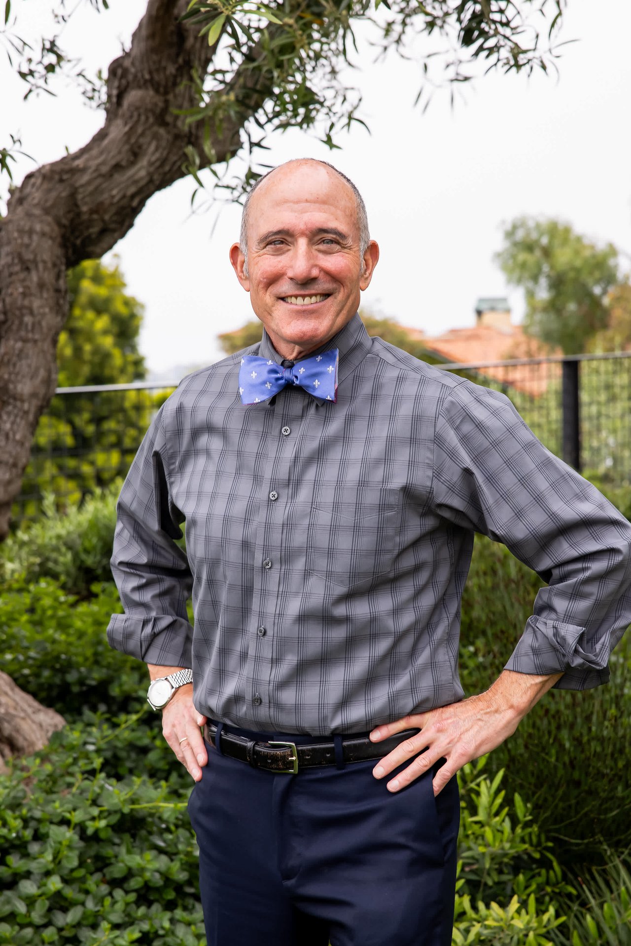 Richard Stearns