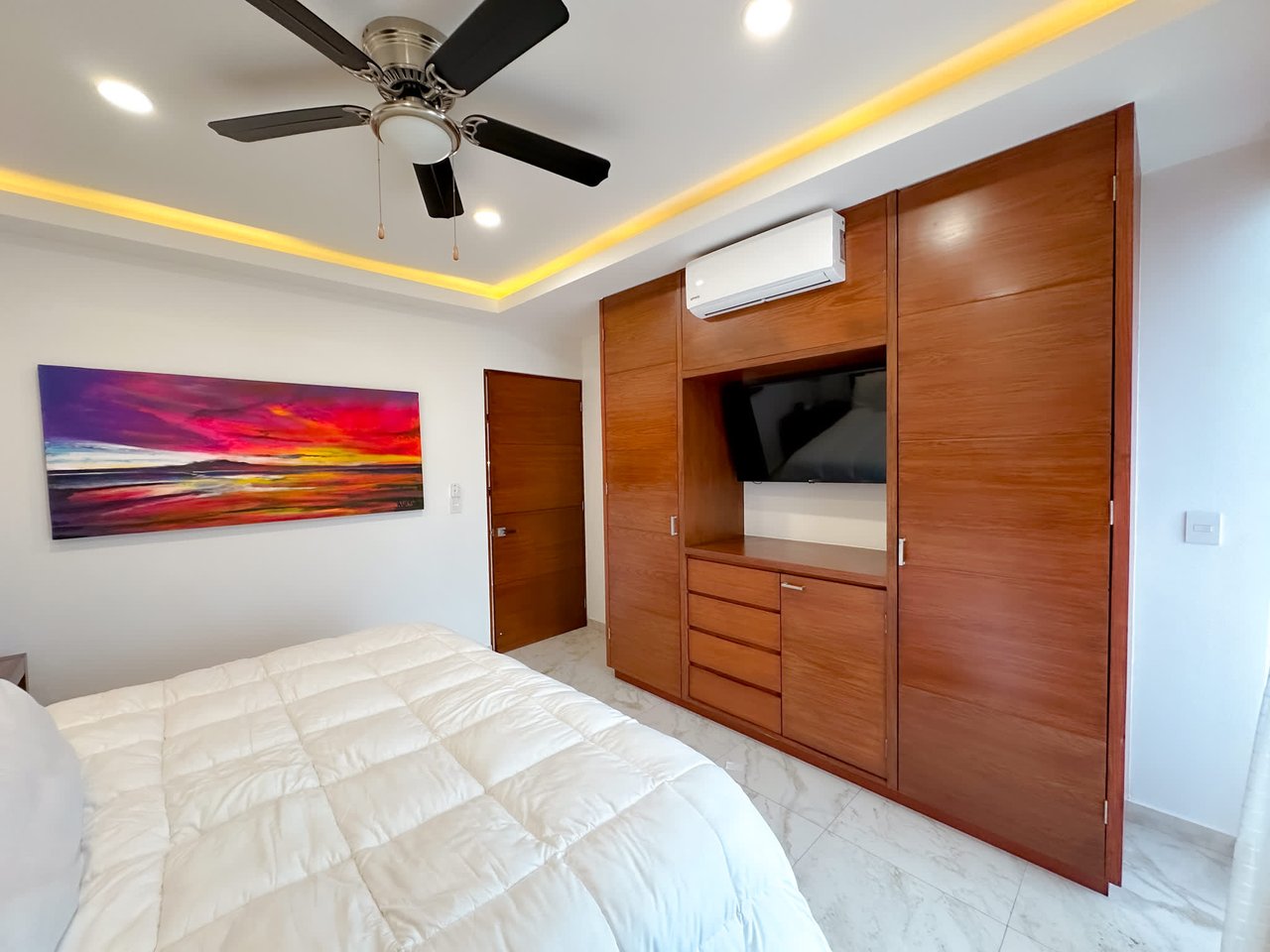 The Eight Condo - Playa Del Carmen