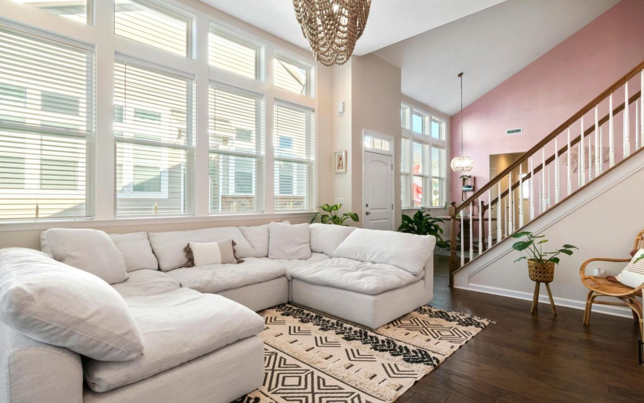 6 Benefits of Owning a Home with Natural Light