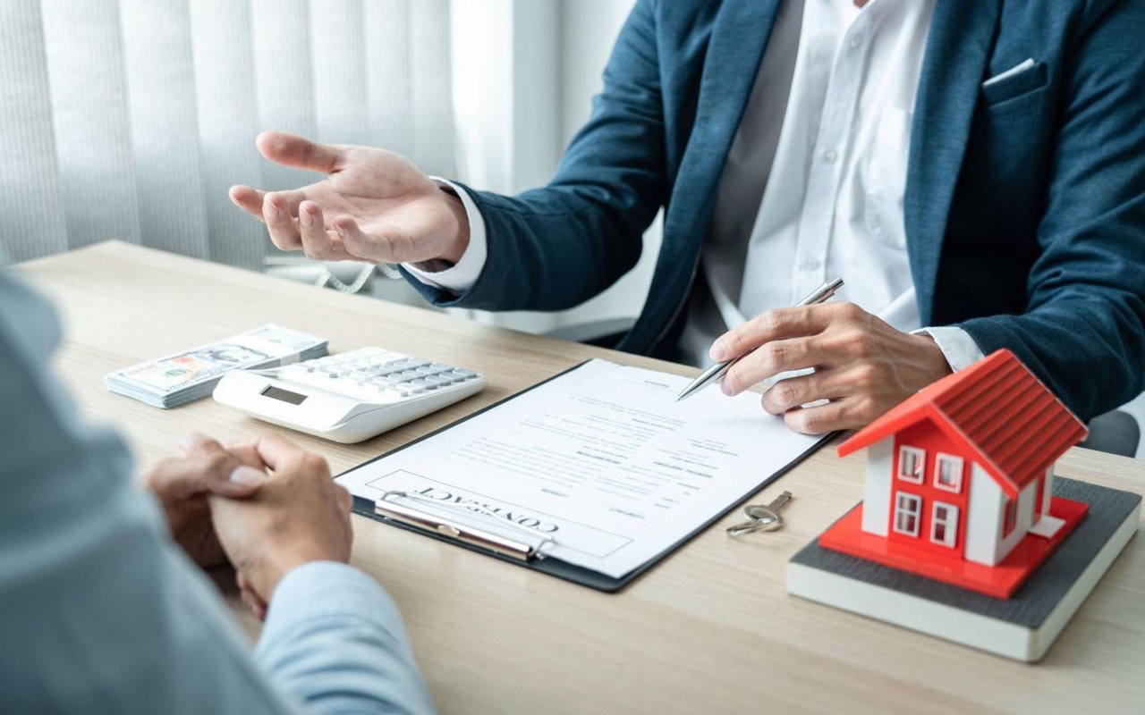 How to Find a Real Estate Agent