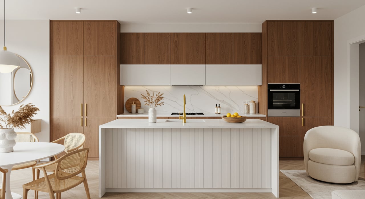 F.C. Tucker Reports 7.6 Percent Increase in November Home Sales