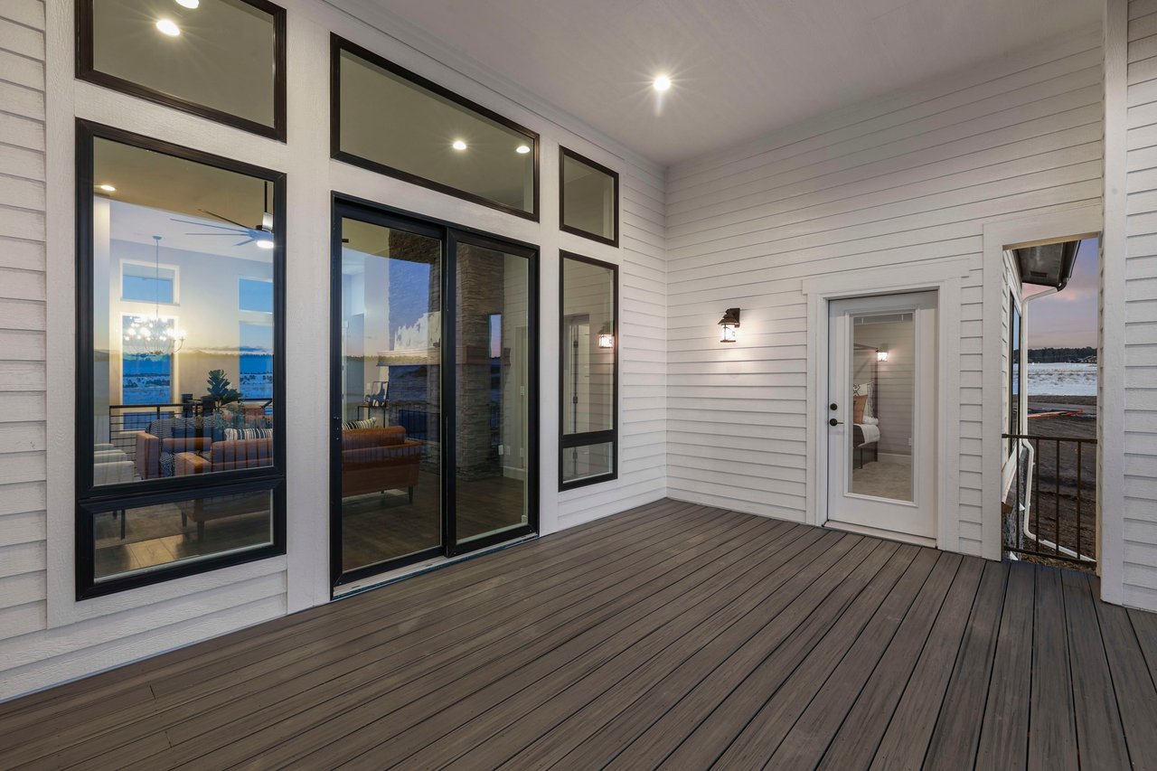 The Brooklyn Farmhouse