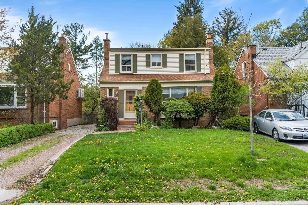22 Gwendolen Ave