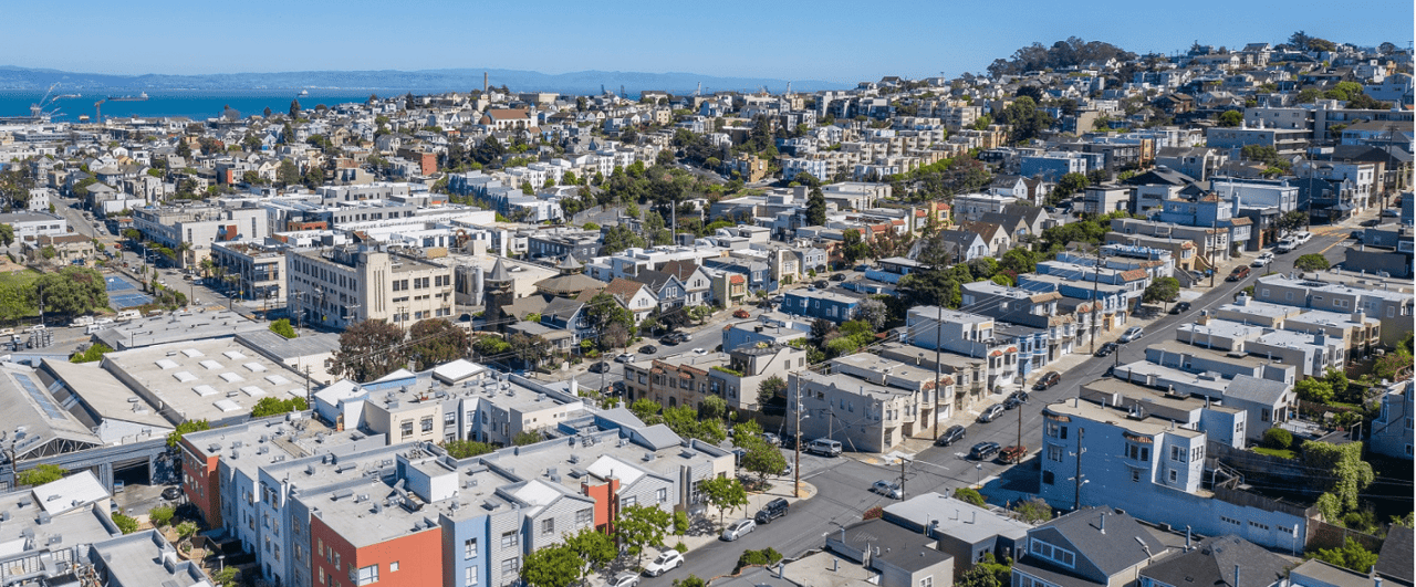 The Ultimate Guide To The Potrero Hill Neighborhood