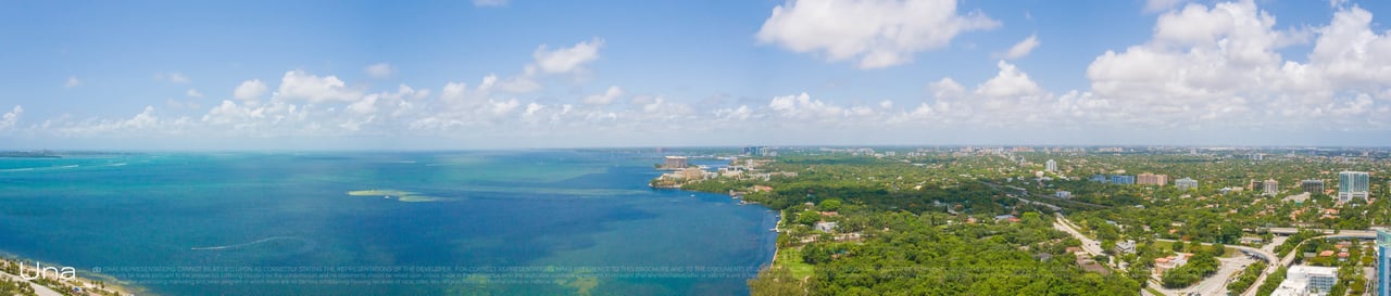 Una Residences