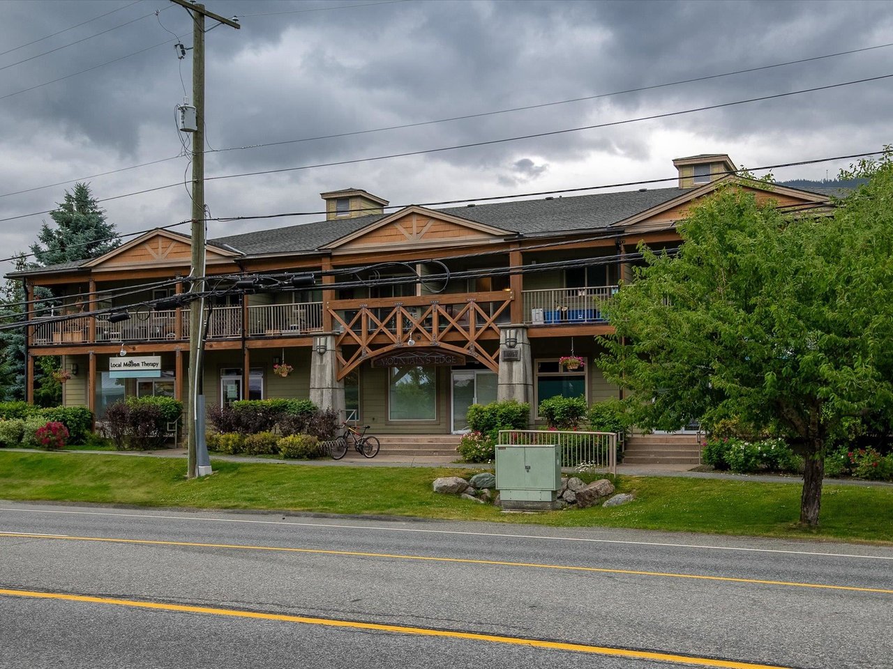102-1411 Portage Rd