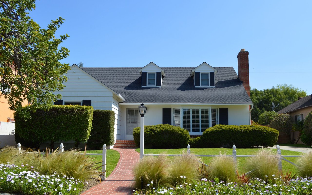 Home Valuation