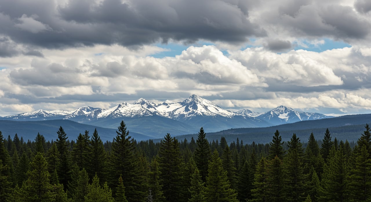 6 Best Neighborhoods to Live in Big Sky, Montana