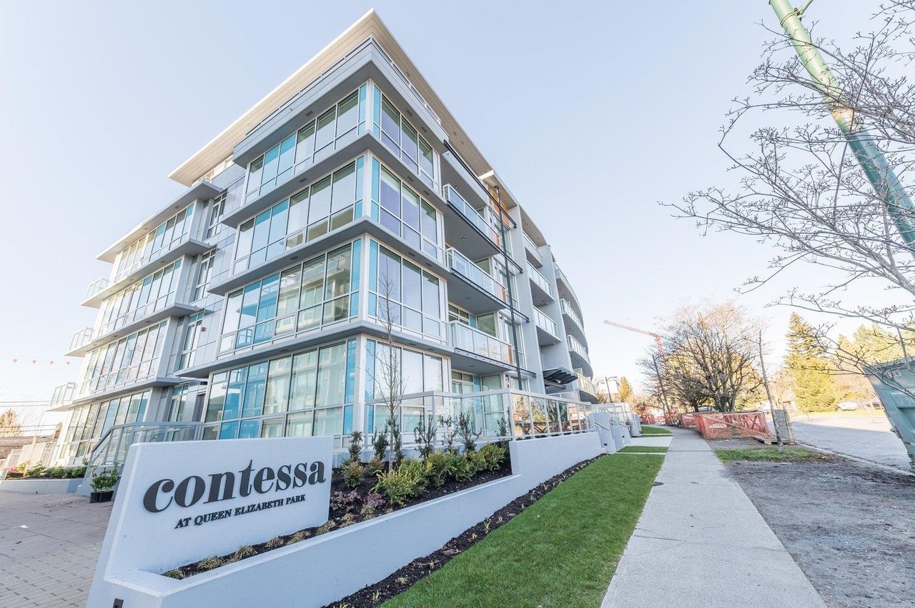 501-5189 Cambie St