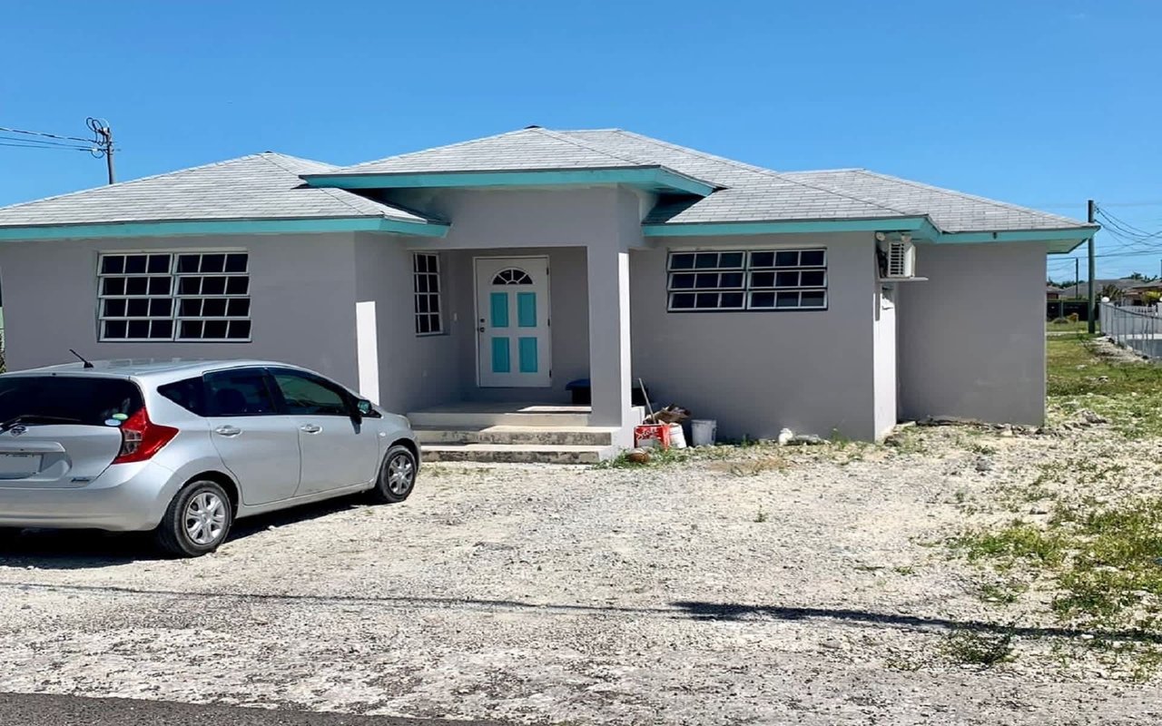 Charming Home in Mount Tabor Estates East