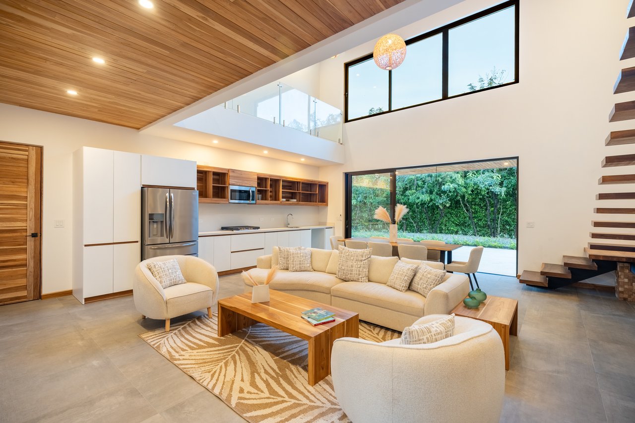 Dual Home Rental Investment, Hacienda Pinilla, Guanacaste