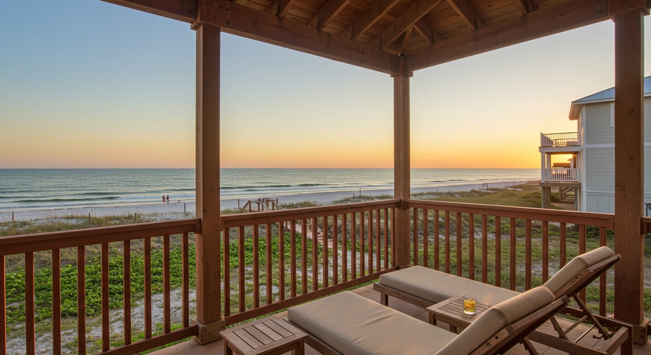 30A Real Estate Market Report