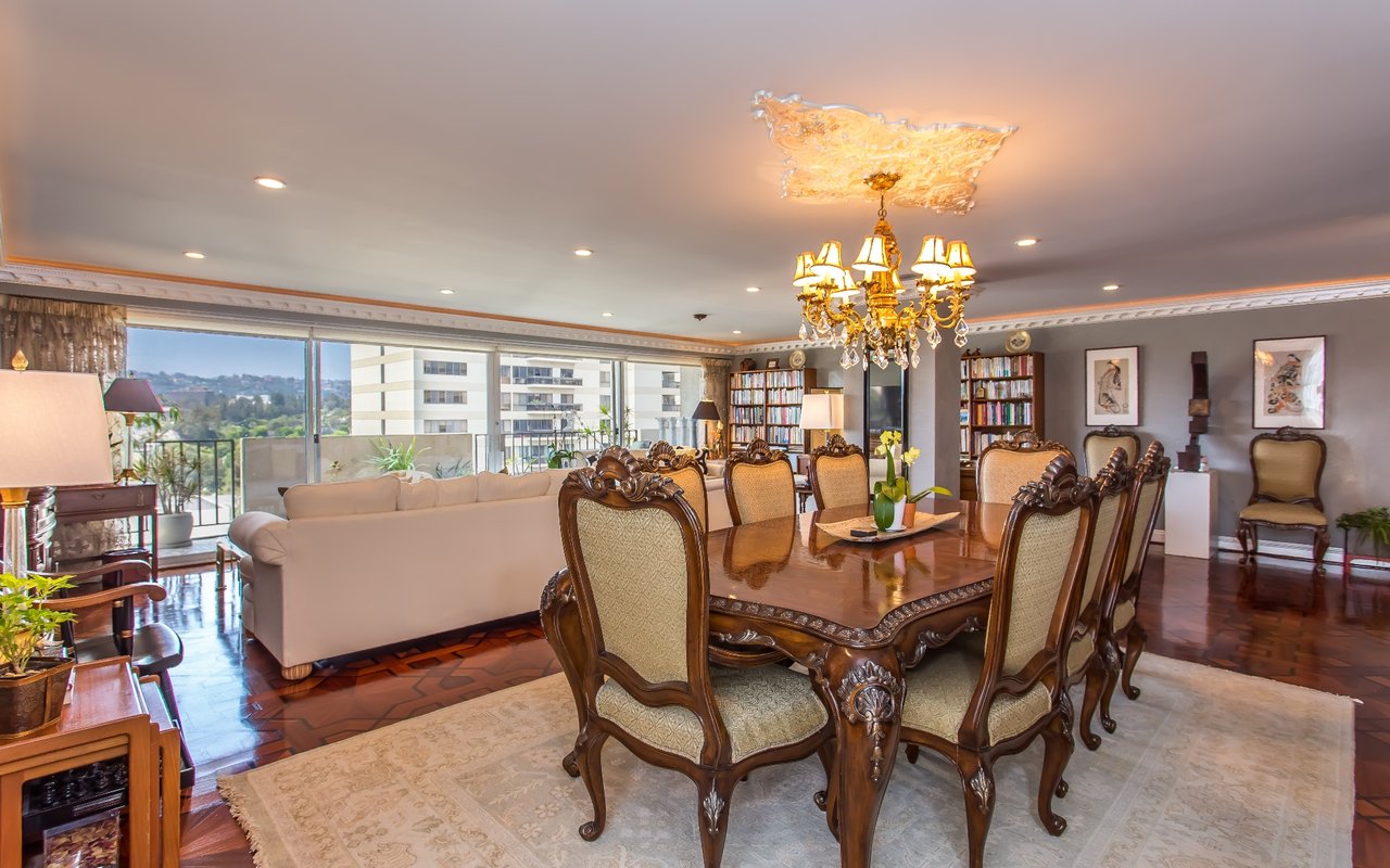 10450 Wilshire #11J