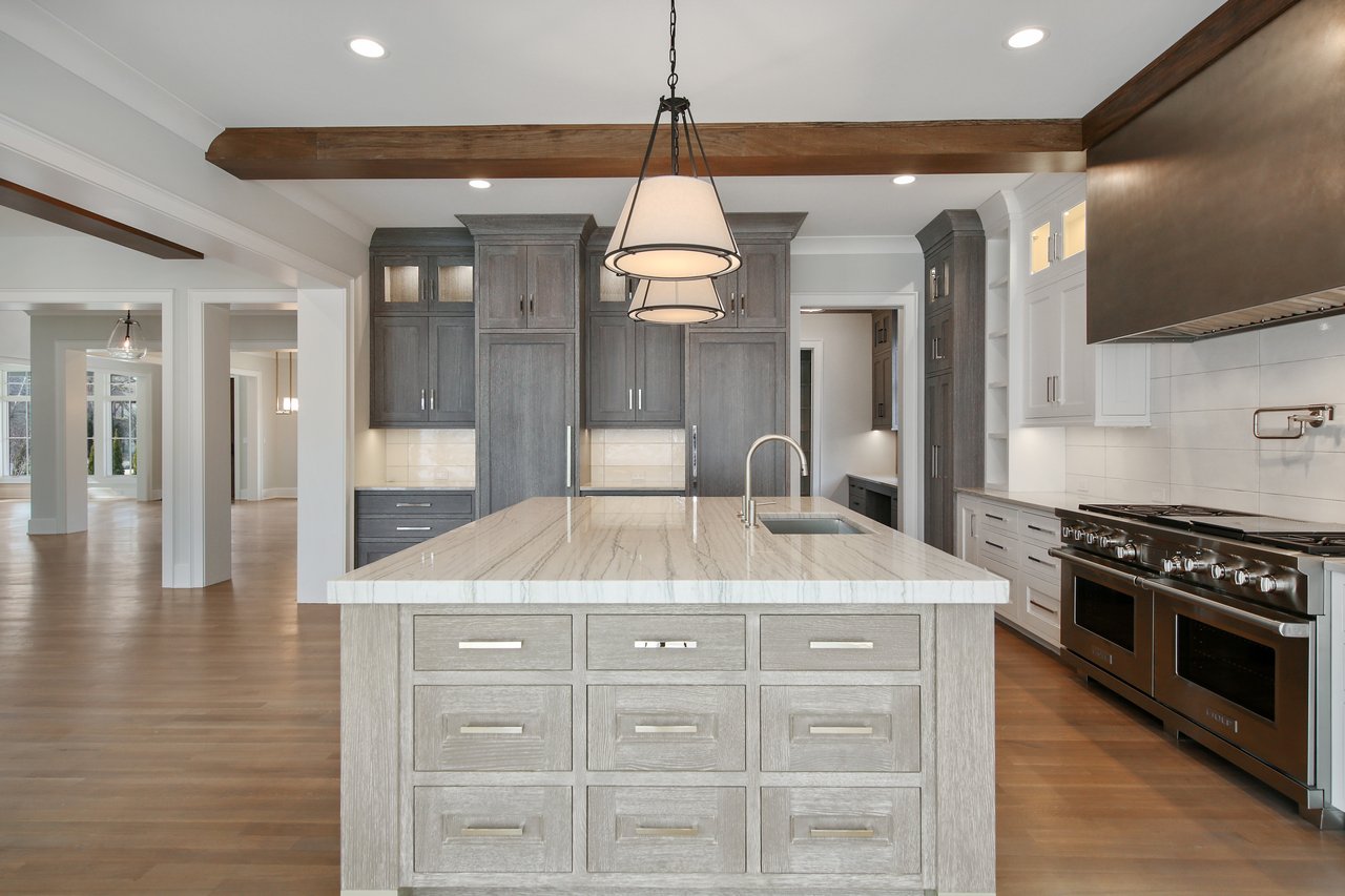 Fashion Forward Design, Amazing Finishes & Trendsetting High Style