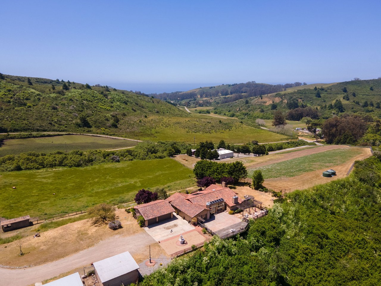 Sunshine Ranch