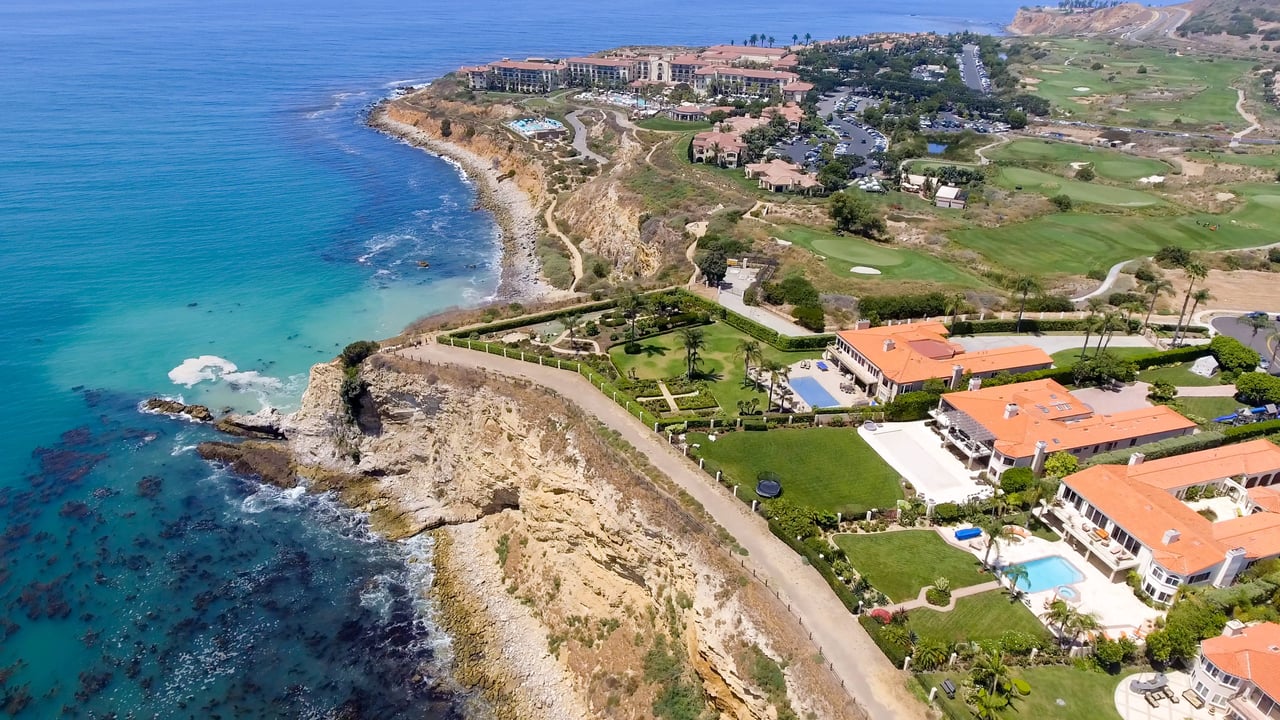 Palos Verdes Estates