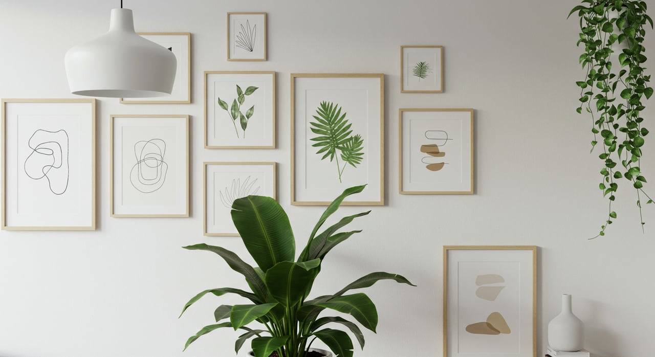 Wall Art Trends to Know
