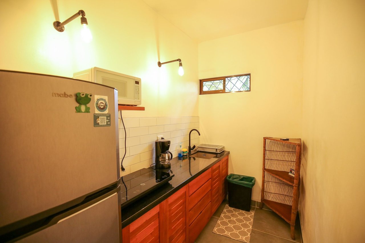 VILLA TROPICAL – 3 BEDROOM VILLA IN THE HEART OF MANUEL ANTONIO