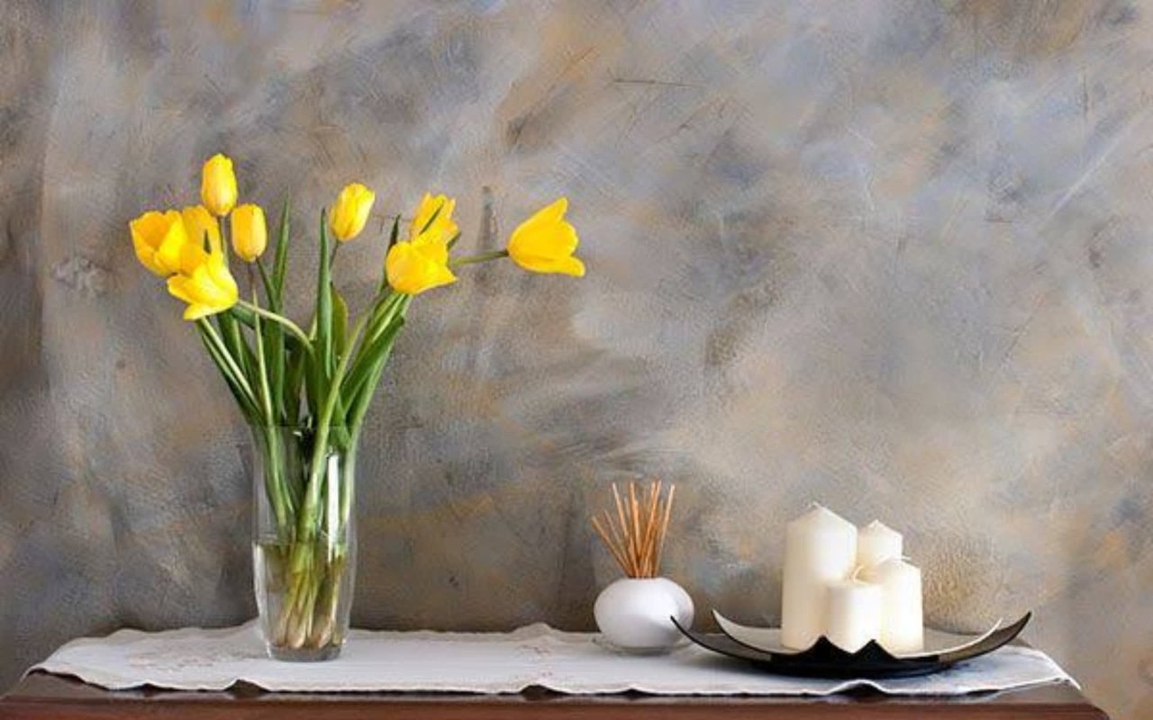 Should You Look Into Faux Finishing?