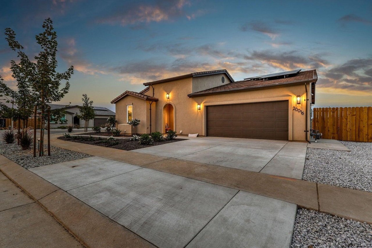 20016 Pride Mountain Court, Anderson, CA 96007