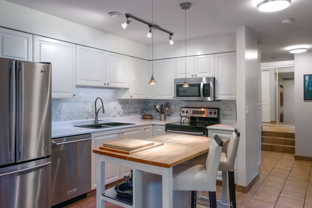 1723 Frances St, #101