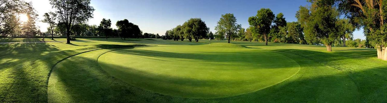 Fort Collins Country Club