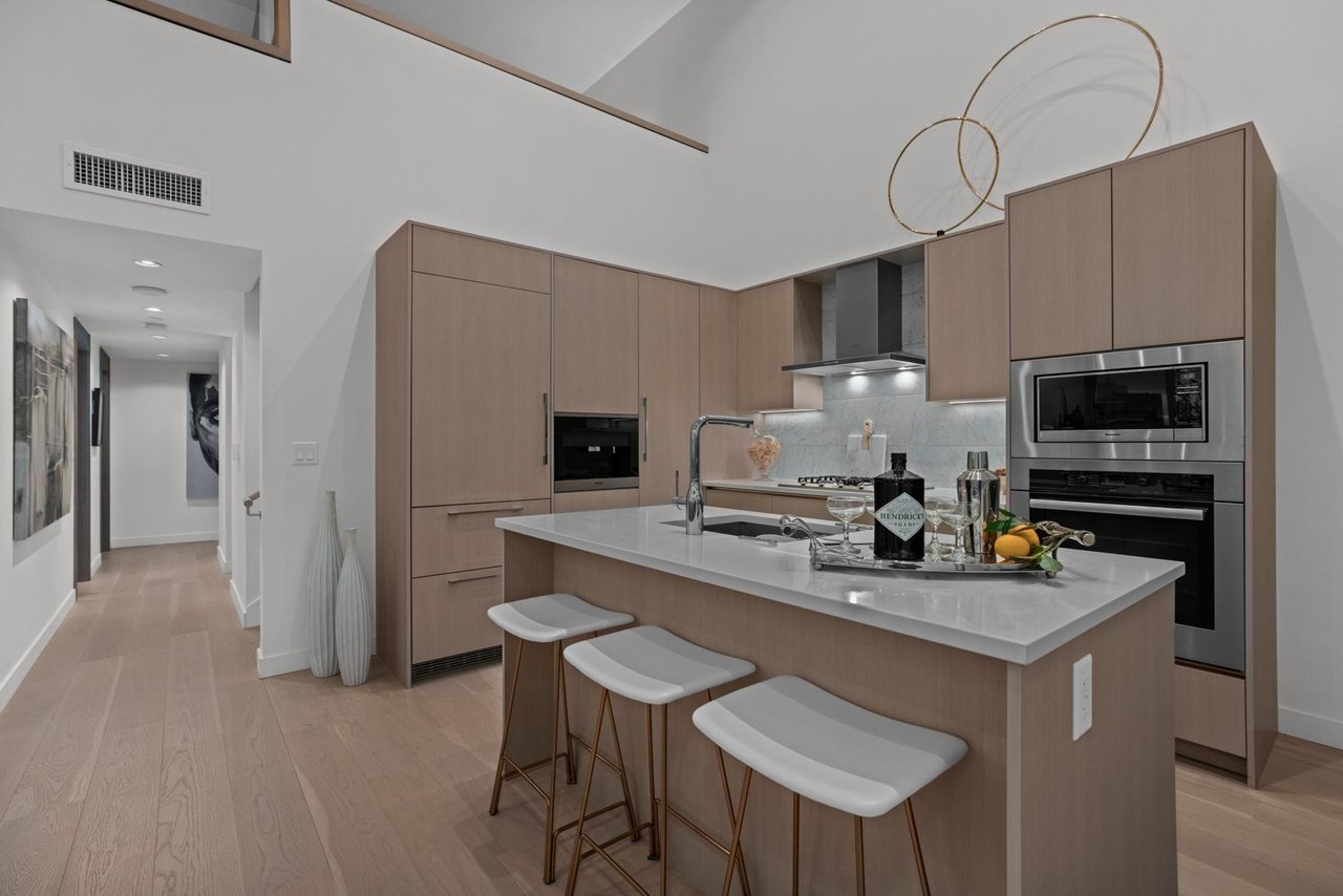 2818-89 Nelson Street, Vancouver