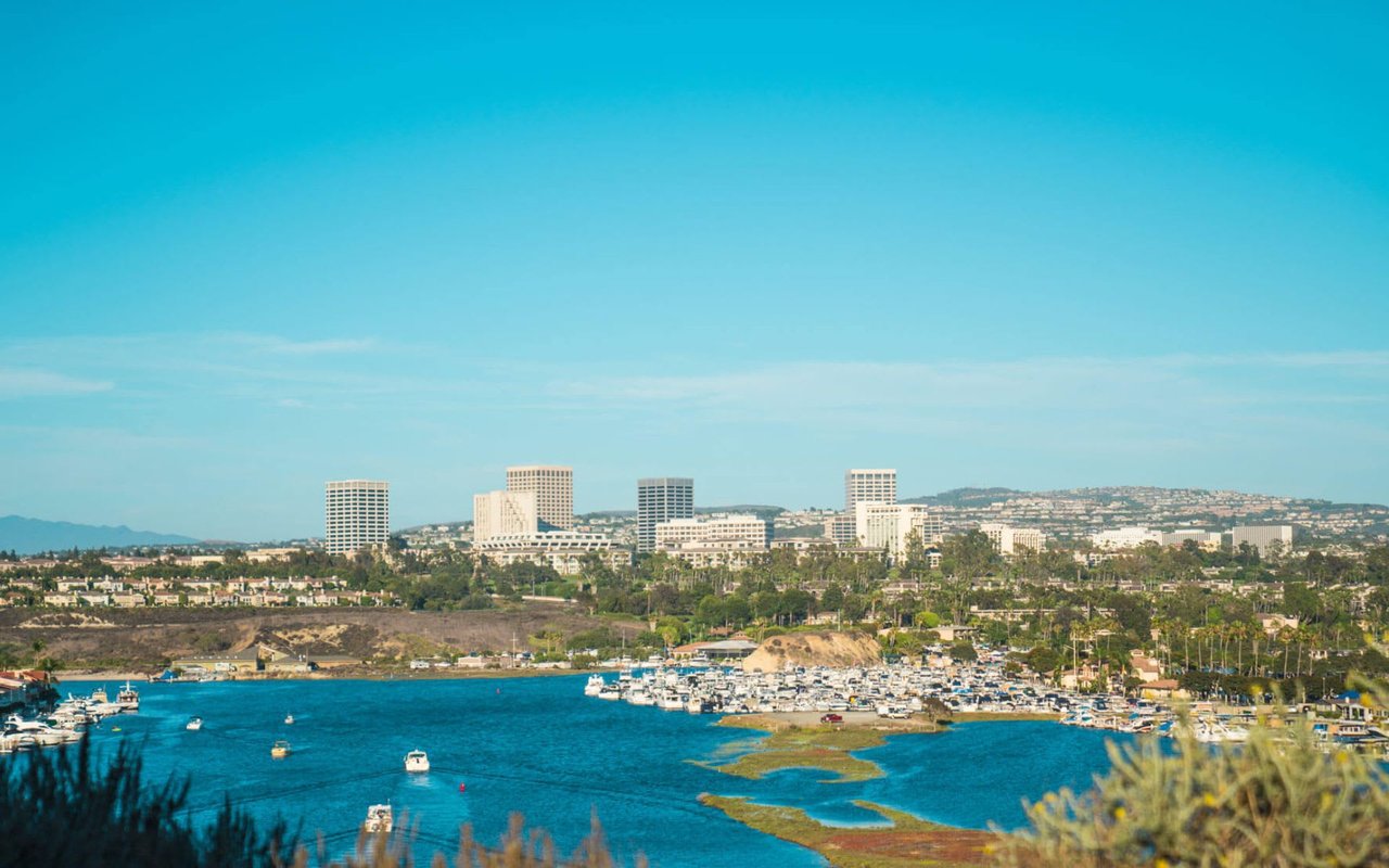 Irvine