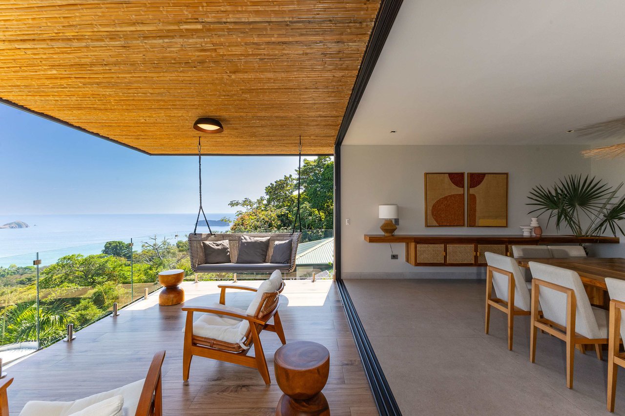 Luxury Rental Villa Zest 