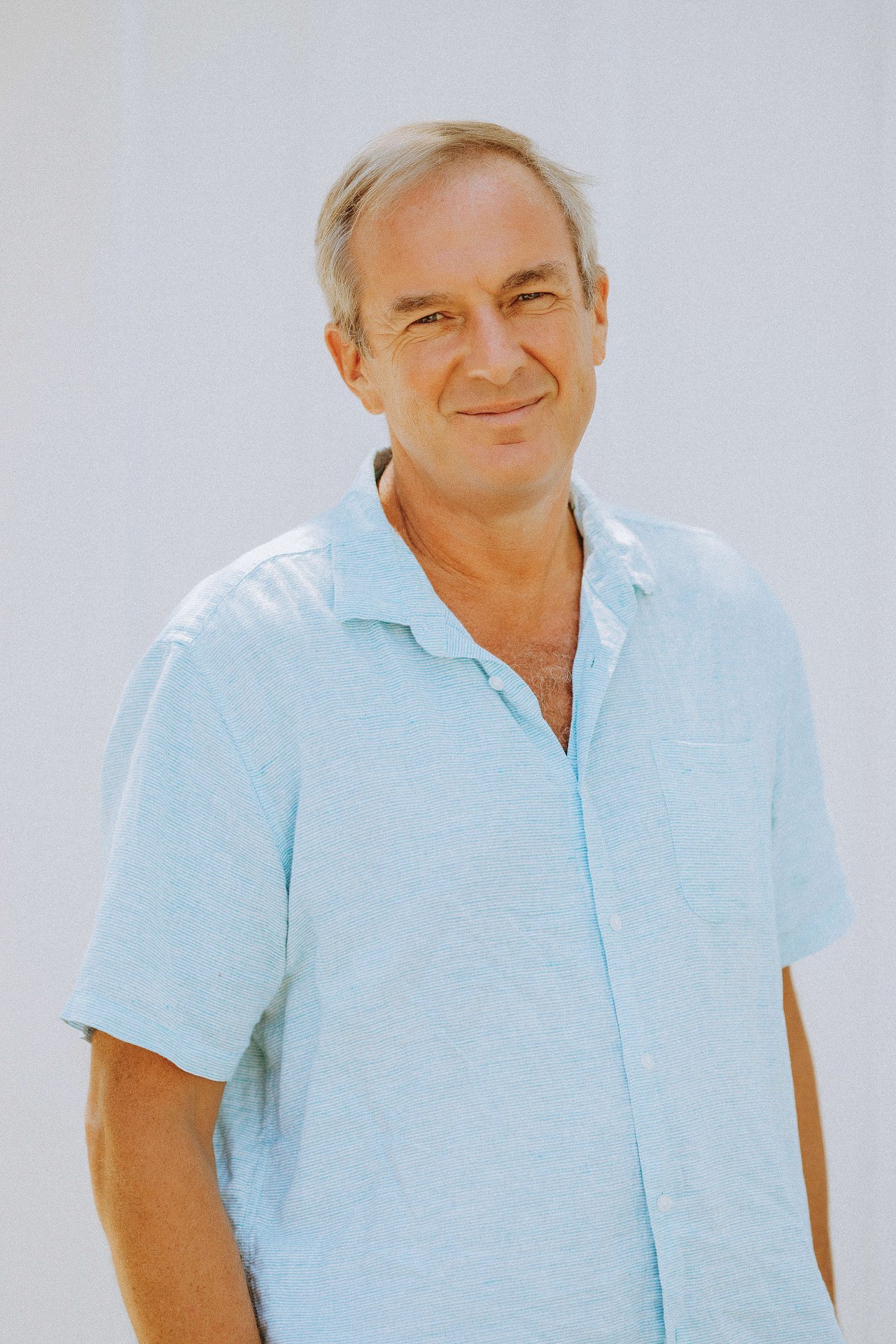 Martin Liptrot