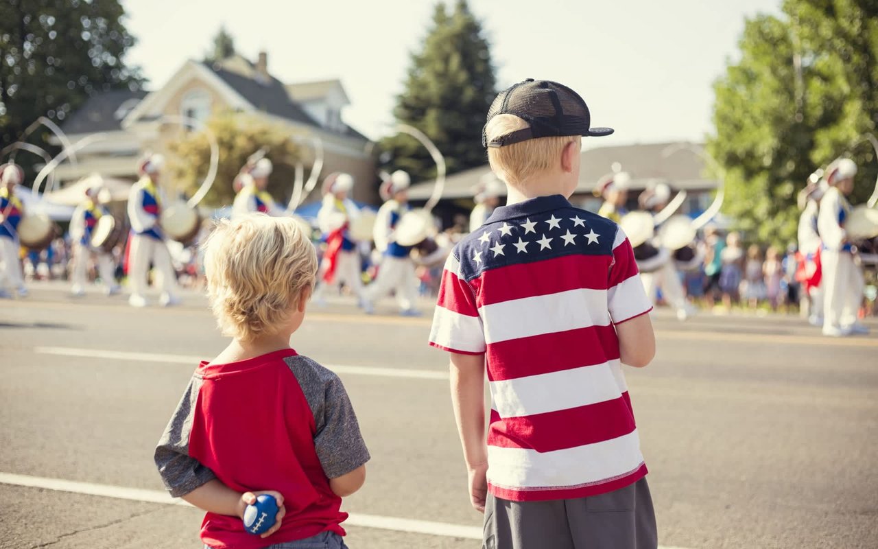 Fourth of July Celebrations in Indiana: 2021 Edition