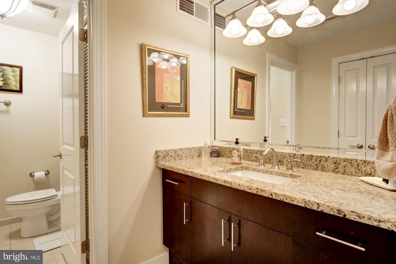 910 M Street NW #901