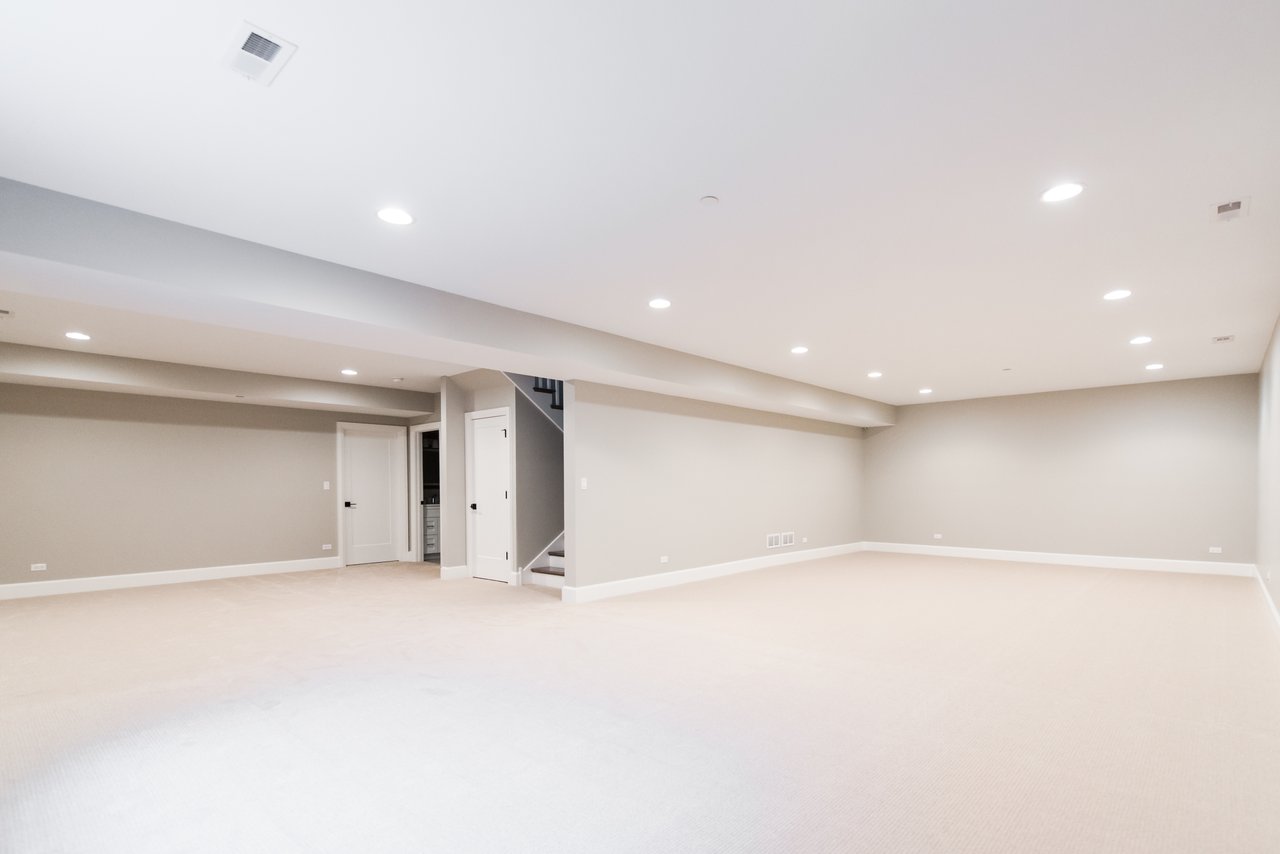 Immaculate New Construction Home Designed To Perfection