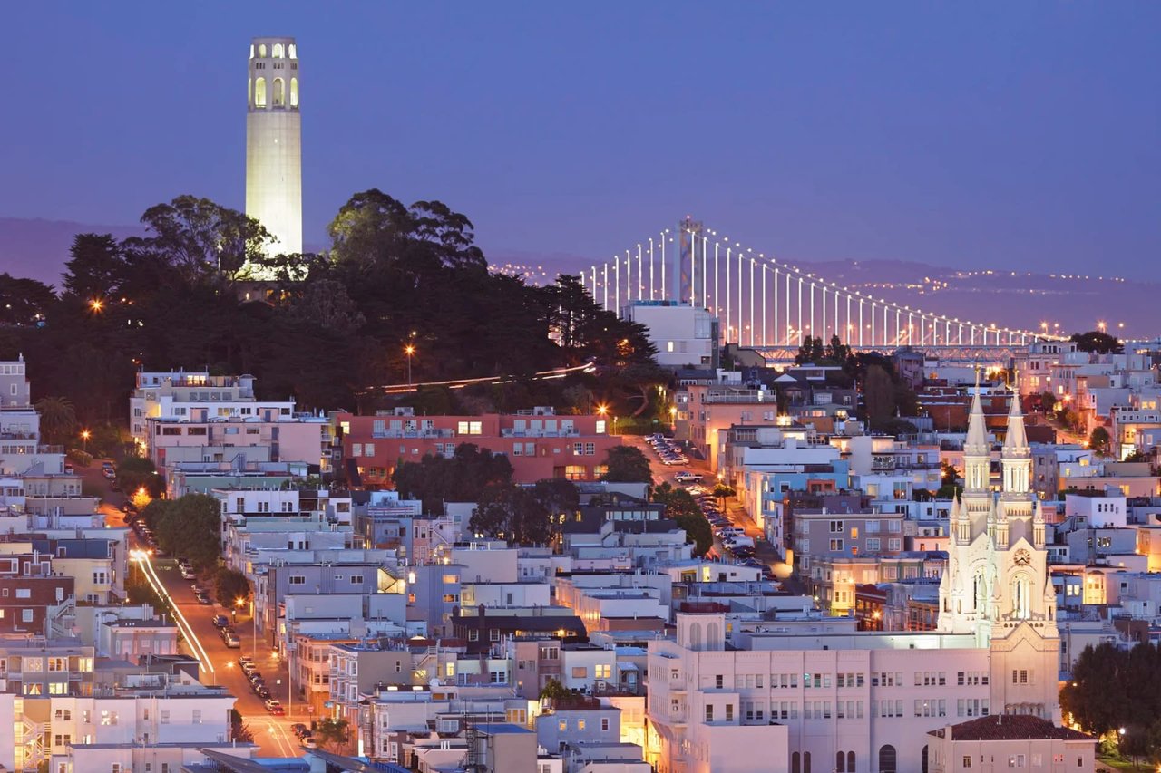 North Beach