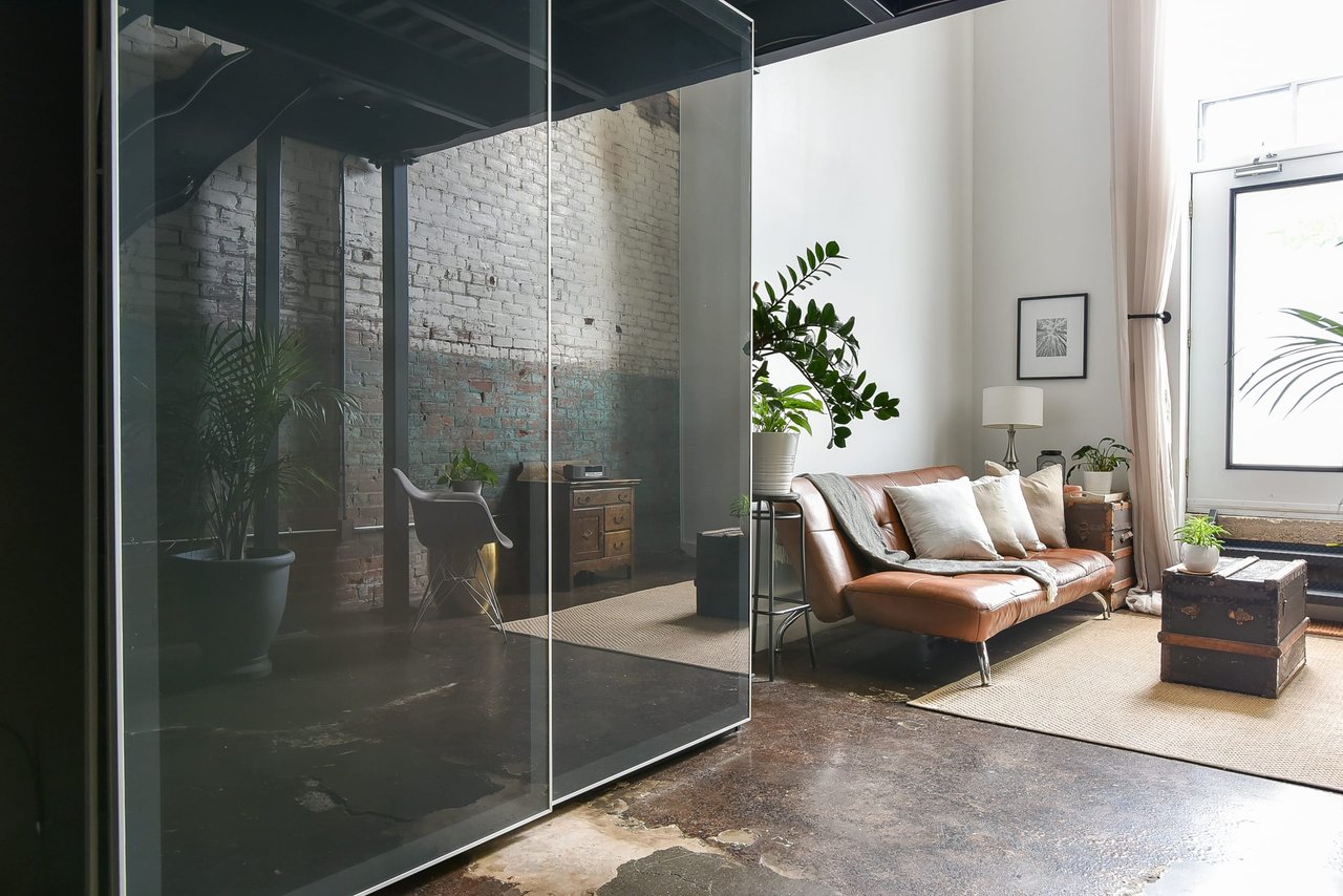 I-ZONE LOFTS