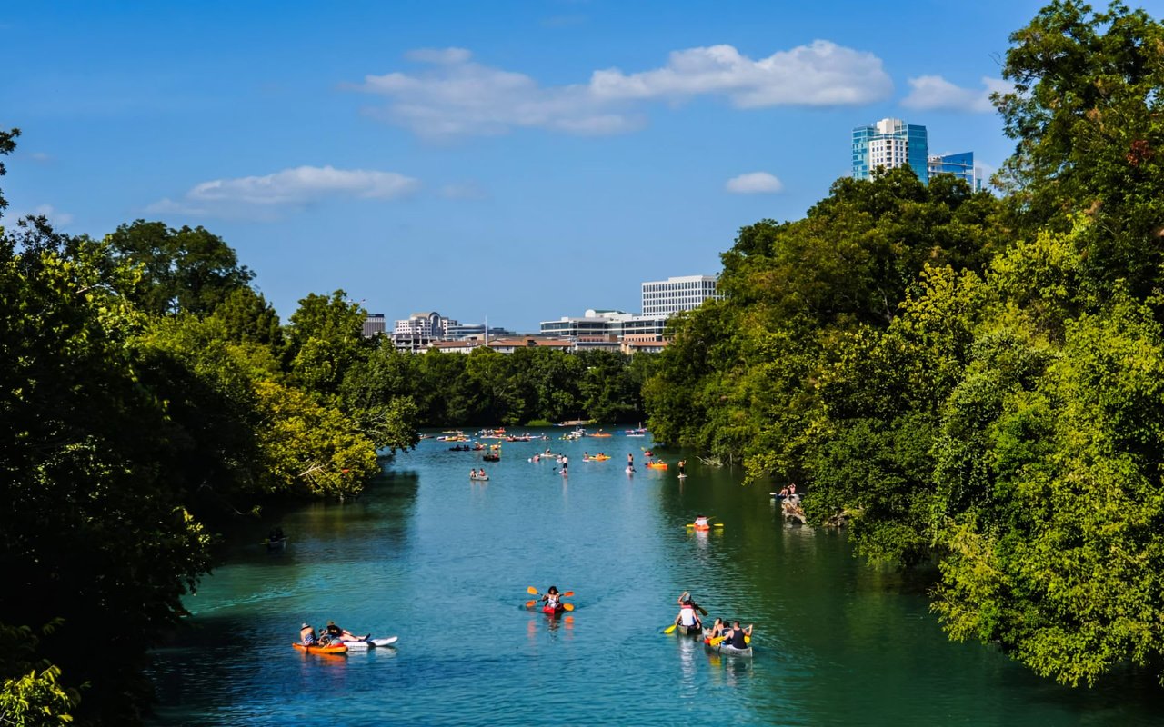 Zilker