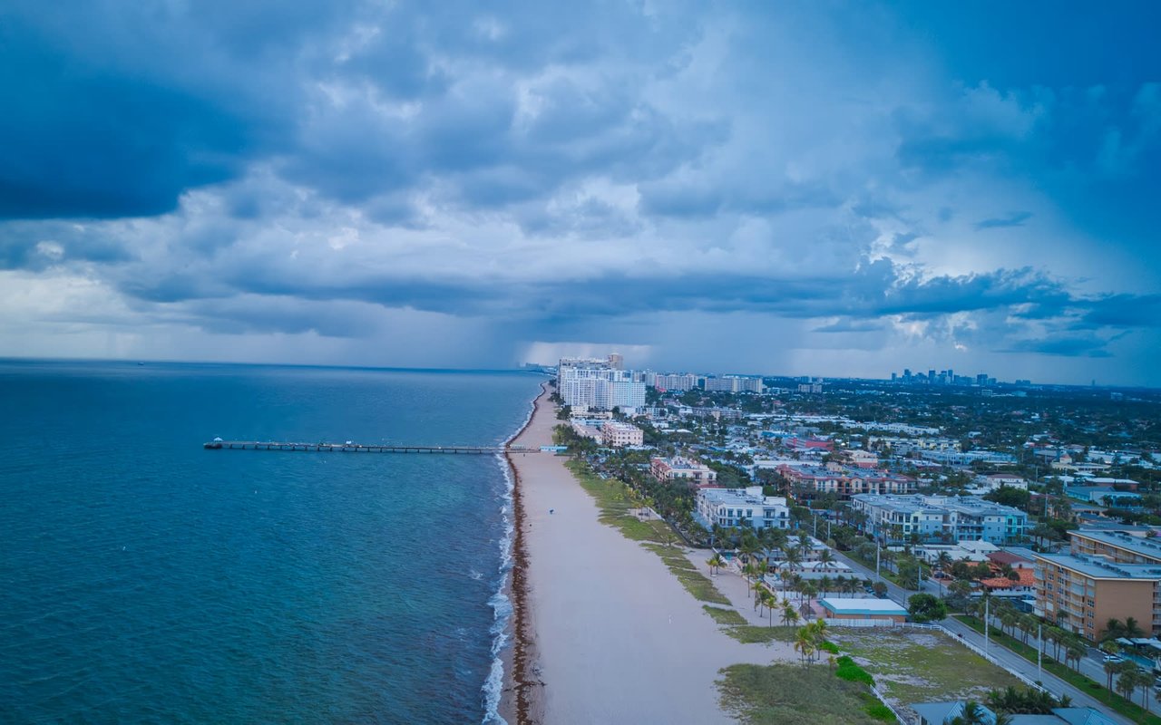 Fort Lauderdale's Real Estate Forecast and Trends