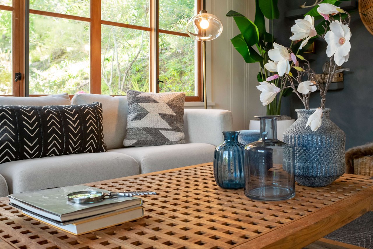 880 Bolinas Road, Fairfax