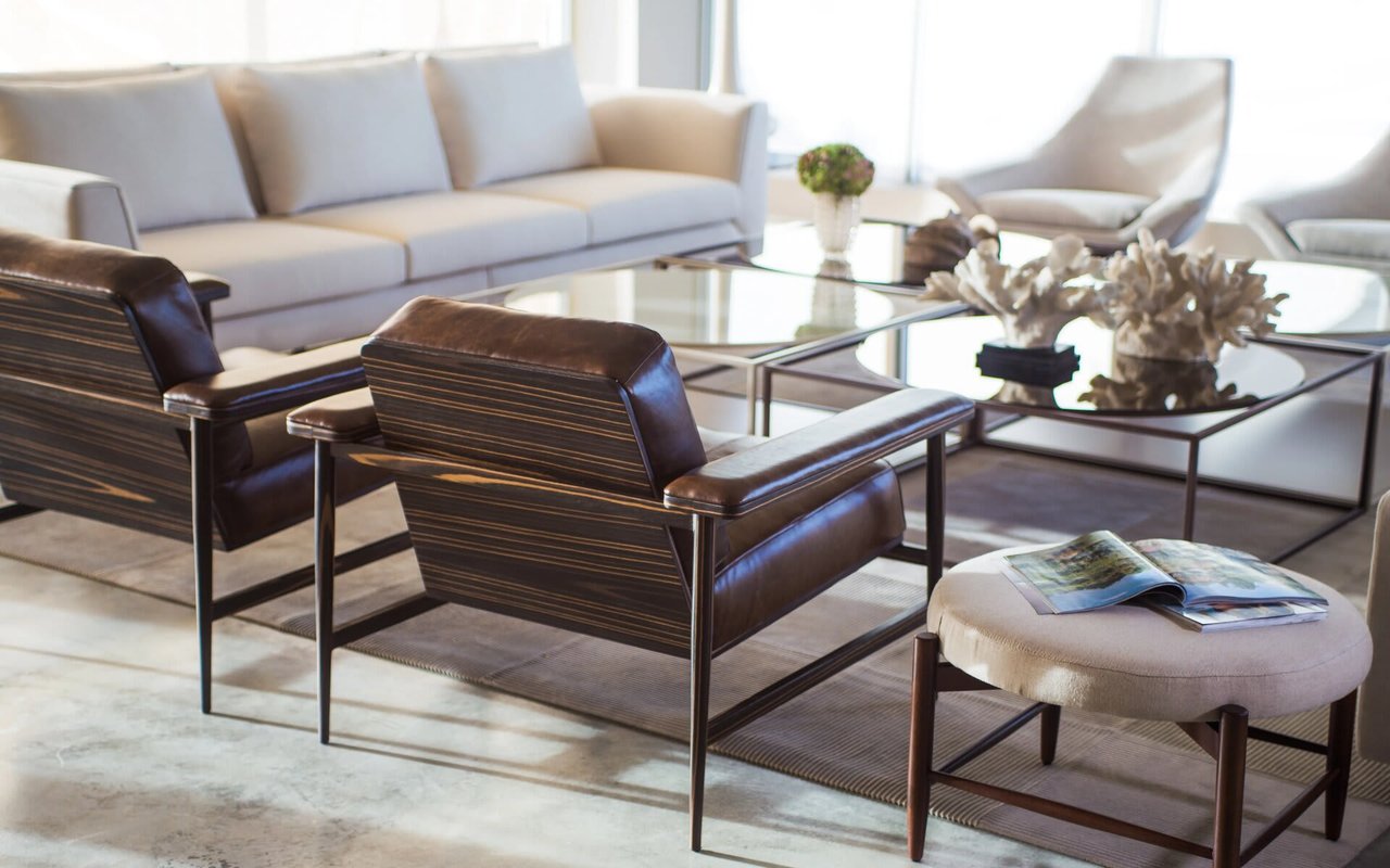 Popular Interior Design Trends 2021