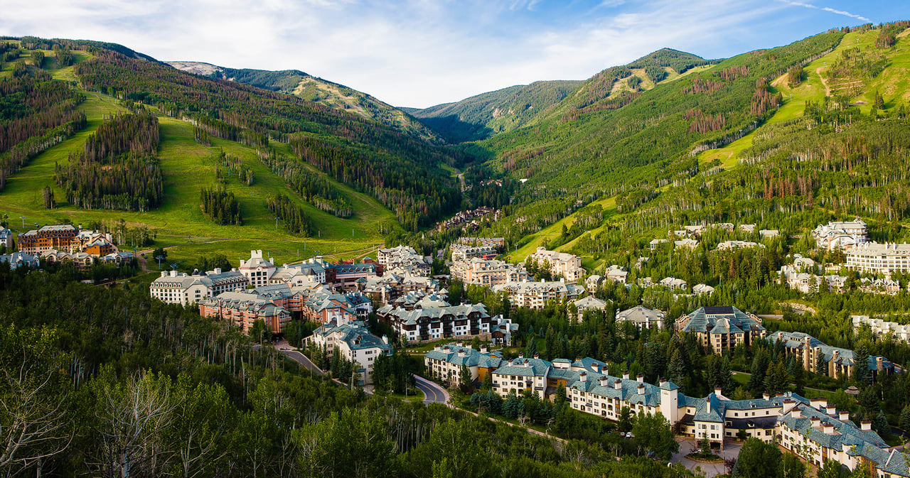 Beaver Creek & Bachelor Gulch