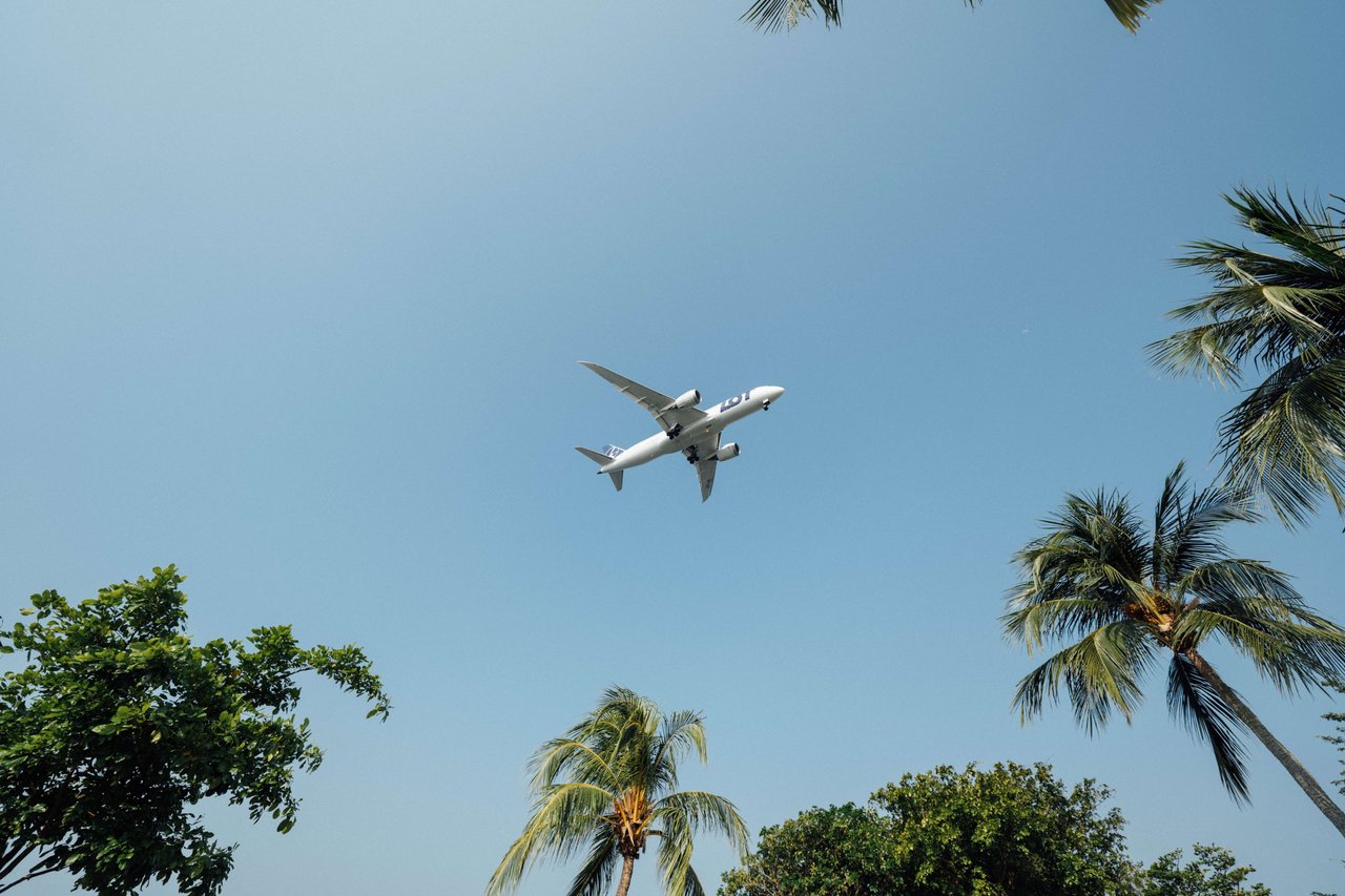 Santa Monica City Council Approves Process to Determine the Future of Santa Monica Airport